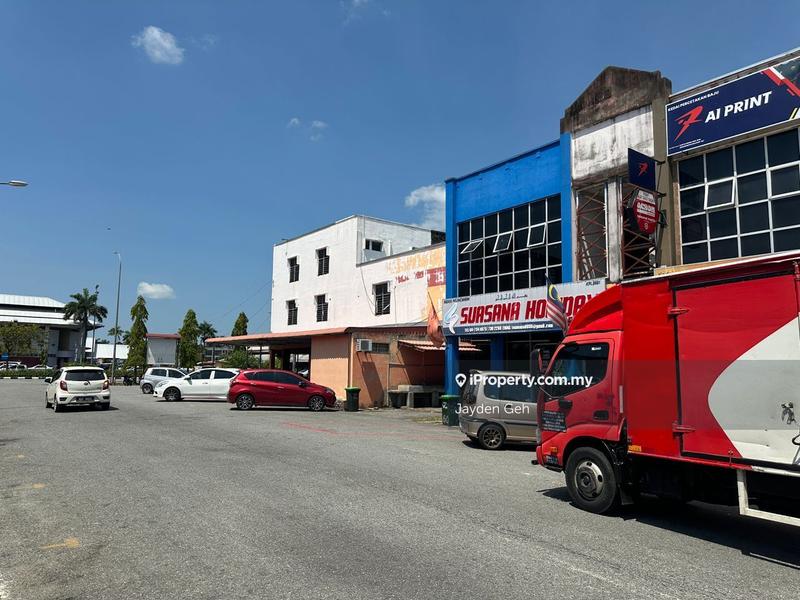 Kedai untuk Dijual di Shahab Perdana, Alor Setar oleh Jayden Geh - iProperty.com.my