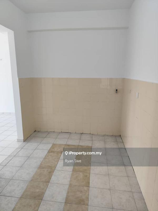 Kondominium untuk Dijual di Menara Menjalara oleh Ryan Swe - iProperty.com.my