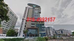 For Sale - Menara Perdana