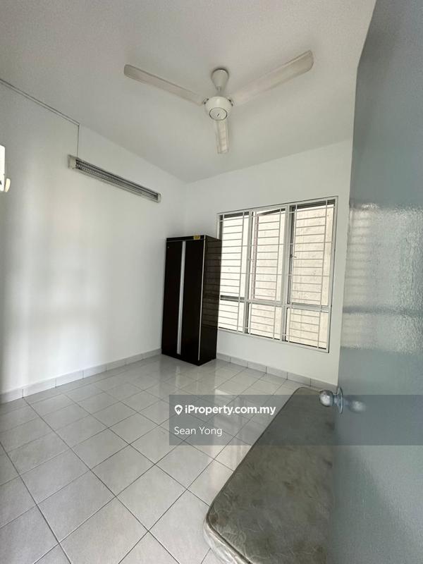 Apartment for Sale in 162 Residency by Sean Yong - iProperty.com.my