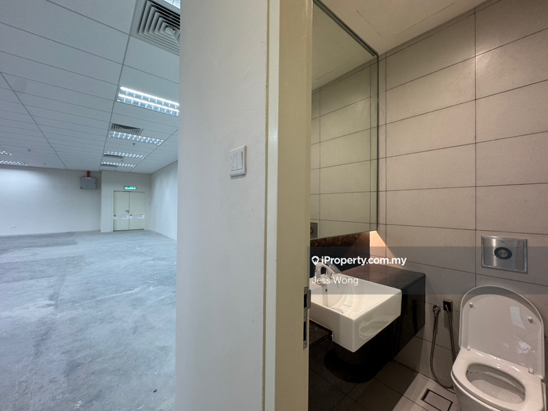 For Rent - Pavilion Damansara Heights