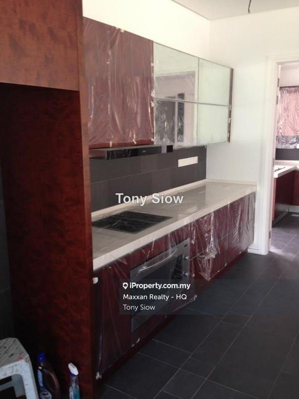 Bungalow House for Sale in Seri Pilmoor, Ara Damansara by Tony Siow - iProperty.com.my