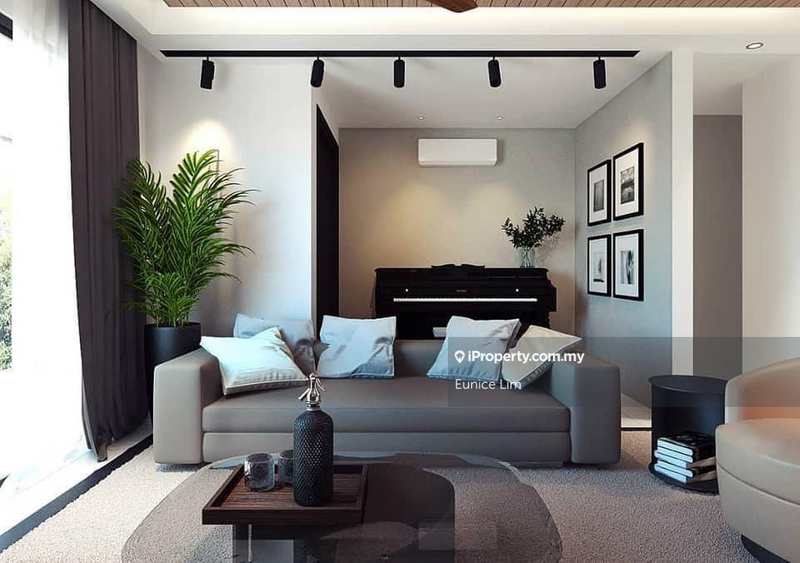 Kondominium untuk Dijual di Iconic Skies oleh Eunice Lim - iProperty.com.my