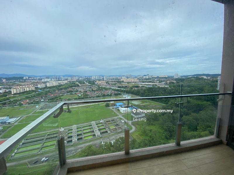 For Rent - Park Villa