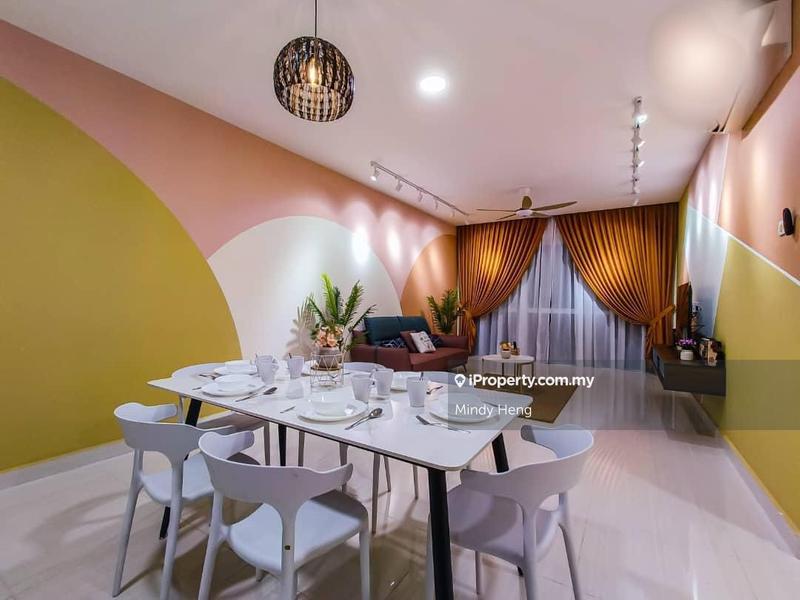 Condominium for Rent in Medini Signature by Mindy Heng - iProperty.com.my