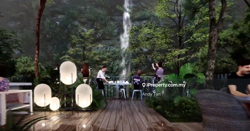 Residensi Servis untuk Dijual di The Aldenz oleh Andy Tan - iProperty.com.my