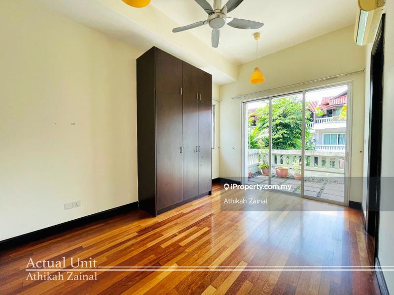 Semi-Detached House for Sale in Sri Hartamas Mont Kiara Bangsar Damansara Heights, Sri Hartamas by Athikah Zainal - iProperty.com.my