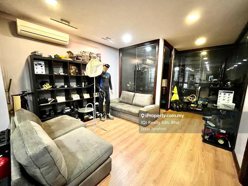 Kedai untuk Dijual di KLSC Wangsa Maju, Wangsa Maju oleh Izzat Ibrahim - iProperty.com.my