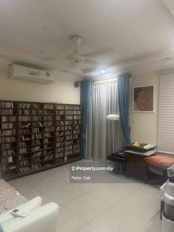 Condominium for Sale in Flora Murni by Peter Sek - iProperty.com.my