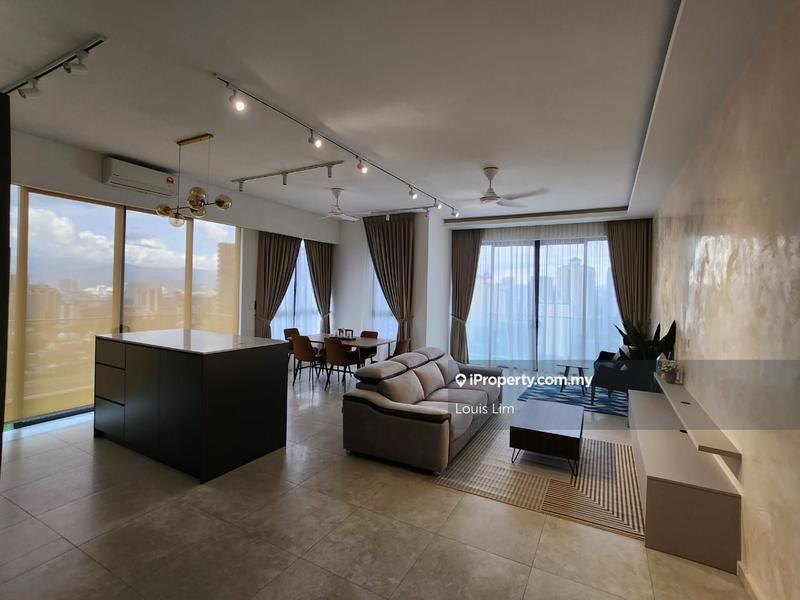 For Sale - Trinity Pentamont