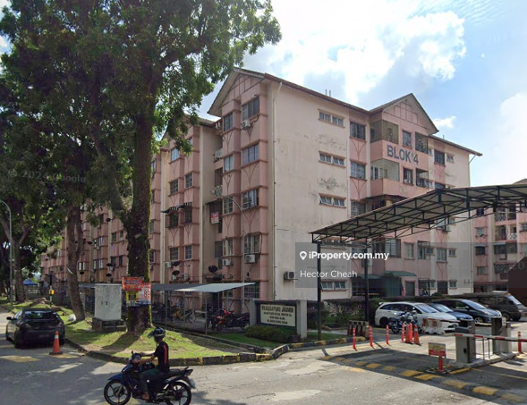 For Sale - Jasmin Apartment