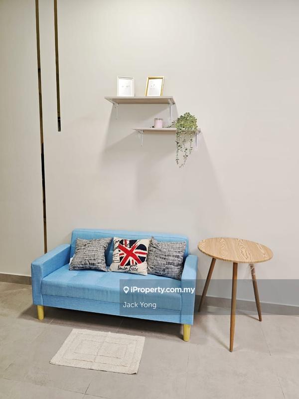 Condominium for Sale in The Address by Jack Yong - iProperty.com.my