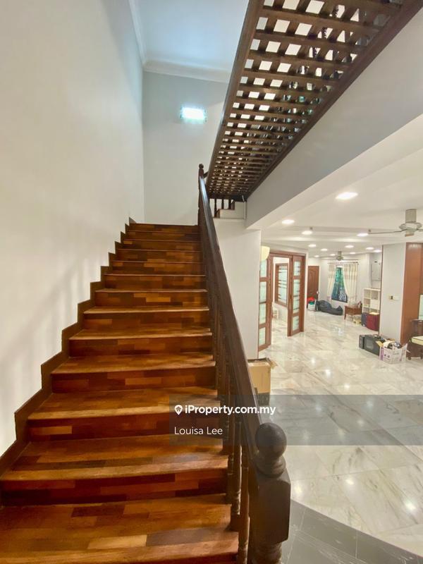 Semi-Detached House for Sale in Kota Kemuning, Shah Alam by Louisa Lee - iProperty.com.my