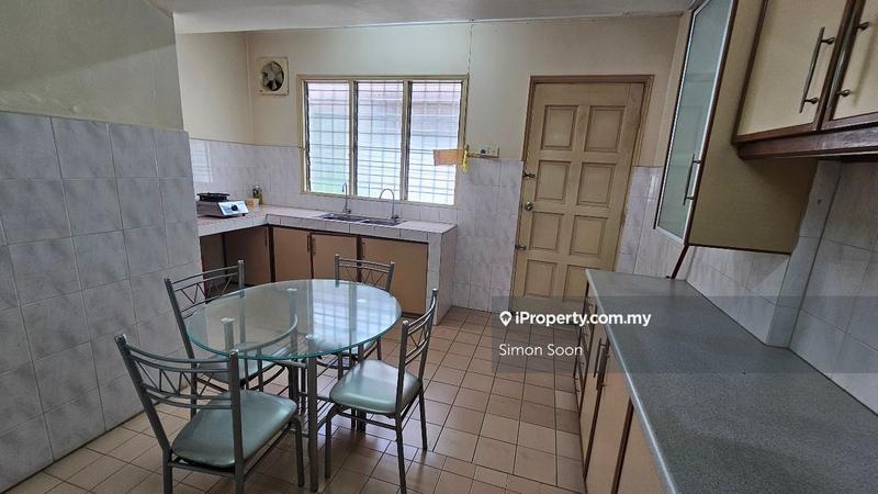 1-storey Terraced House for Sale in Bandar Baru Sri Petaling, Sri Petaling by Simon Soon - iProperty.com.my