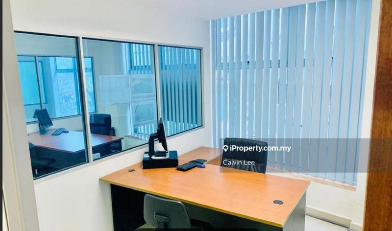 Pejabat untuk Disewa di Subang Jaya, Selangor oleh Calvin Lee - iProperty.com.my
