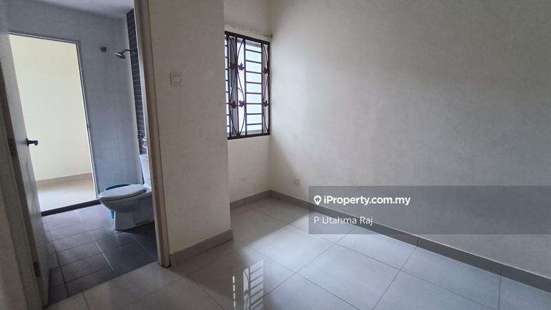 Rumah Berangkai 2 Tingkat untuk Dijual di ajqrl, Shah Alam oleh P Utahma Raj - iProperty.com.my
