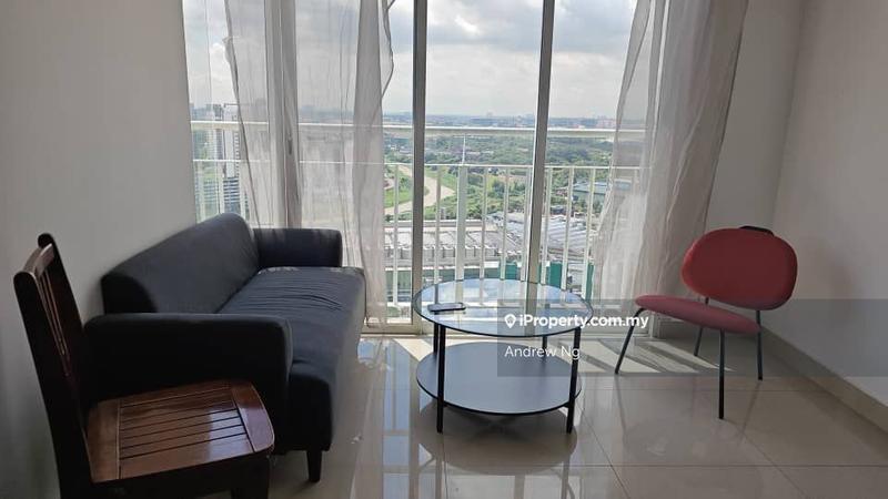 For Rent - Menara U2