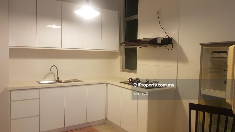 Service Residence for Sale in Jadite Suites by Sim Szli - iProperty.com.my