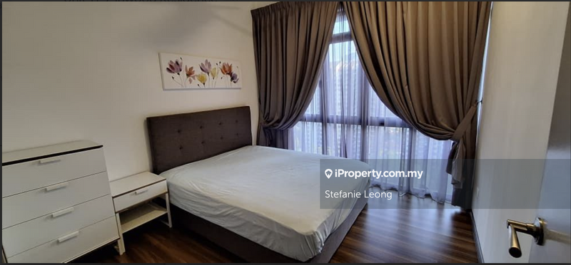 Kondominium untuk Dijual di Inwood Residences oleh Stefanie Leong - iProperty.com.my