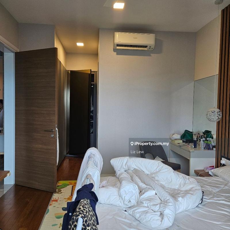 Residensi Servis untuk Dijual di Aria oleh Liz Lew - iProperty.com.my