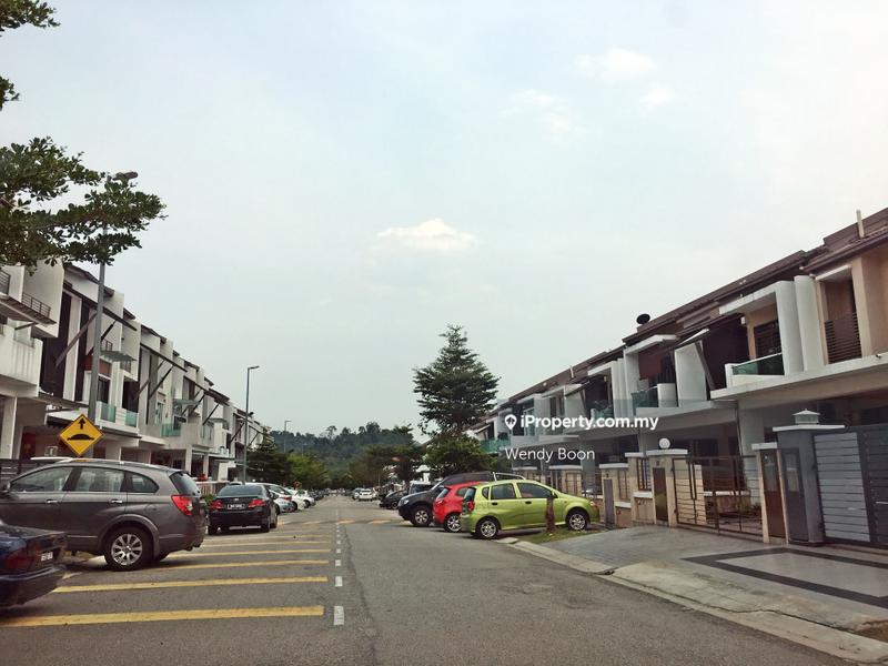 2-storey Terraced House for Sale in Taman Damai Utama, Bandar Kinrara by Wendy Boon - iProperty.com.my