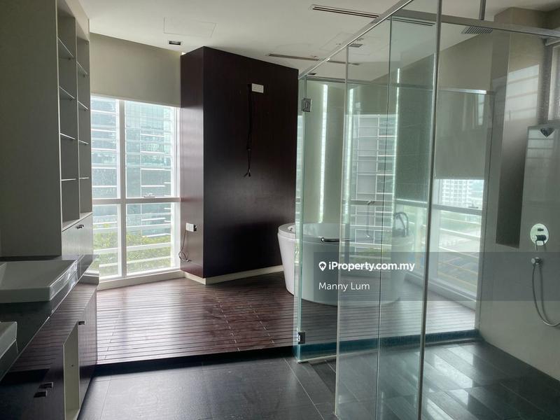 Condominium for Rent in Desa Eight by Manny Lum - iProperty.com.my