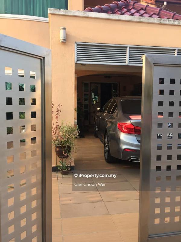 2-storey Terraced House for Sale in Usj 20, Subang Jaya by Gan Choon Wei - iProperty.com.my