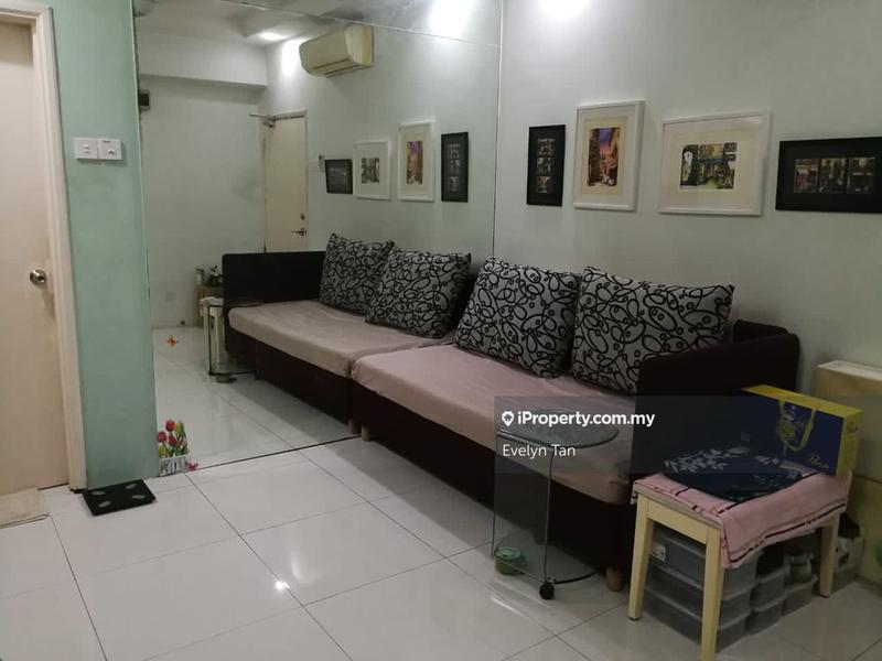 Kondominium untuk Dijual di The 19 Usj City Mall oleh Evelyn Tan - iProperty.com.my