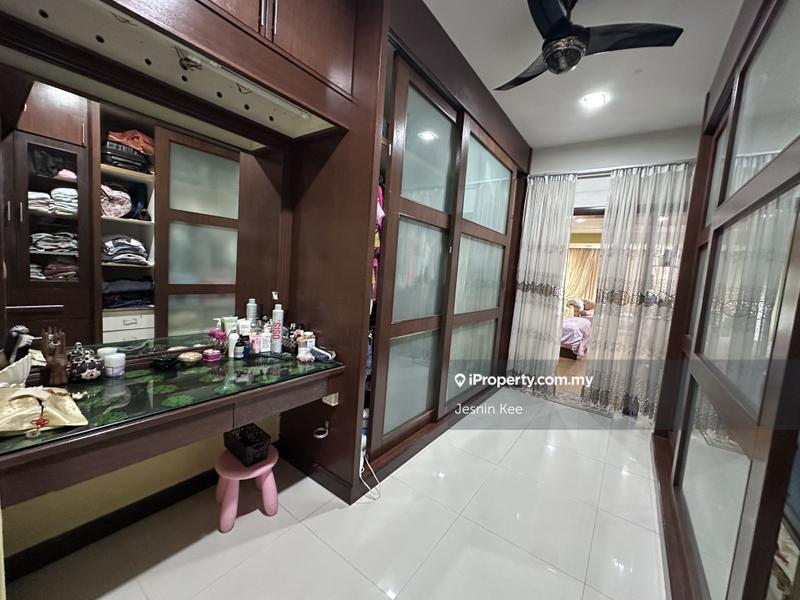 Rumah Berangkai 3 Tingkat untuk Dijual di Lake Fields, Sungai Besi oleh Jesnin Kee - iProperty.com.my