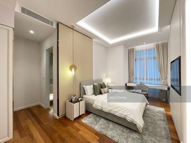 Condominium for Sale in Pavilion Mont' Kiara by Jess Chong - iProperty.com.my