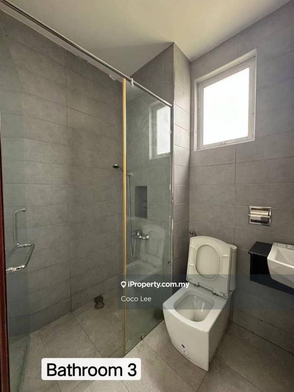 Residensi Servis untuk Disewa di Paragon Suites @ CIQ oleh Coco Lee - iProperty.com.my