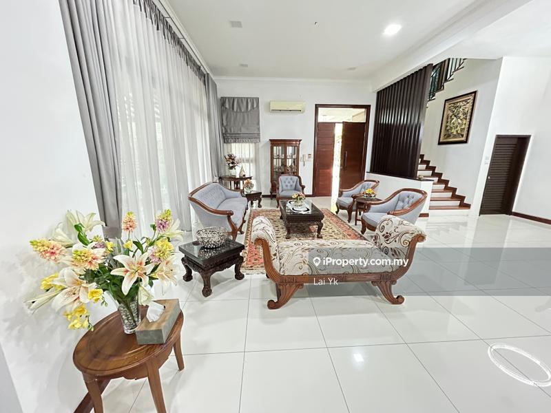Semi-Detached House for Sale in Usj 17, Subang Jaya by Lai Yk - iProperty.com.my