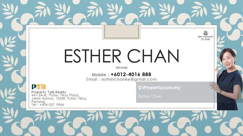 Condominium for Sale in Infinity Beachfront Condominium by Esther Chan - iProperty.com.my