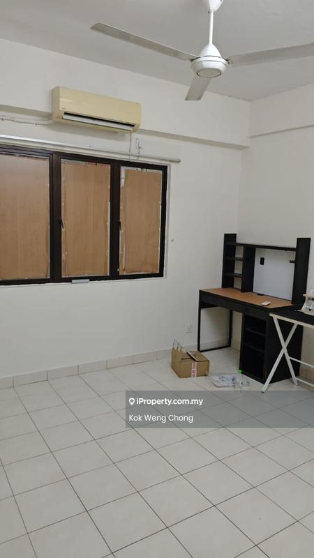 Apartment for Sale in Pandan Court by Simon Chong - Study - iProperty.com.my