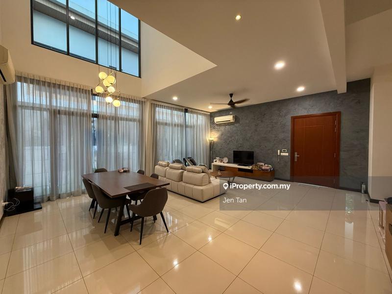 Semi-Detached House for Sale in tanll, Telok Panglima Garang by Jen Tan - iProperty.com.my