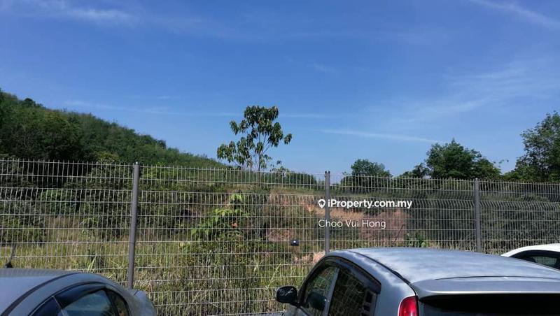 Industrial Land untuk Dijual di Semenyih, Semenyih oleh Choo Vui Hong - iProperty.com.my