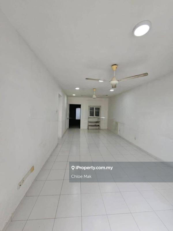 For Rent - Scott Towers @ Larkin JB
