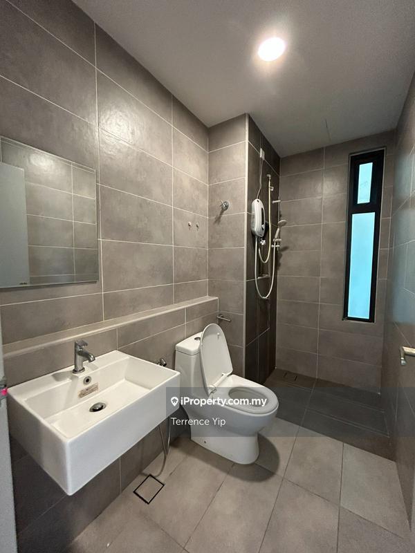 Service Residence for Rent in Twin Residences by Terrence Yip - iProperty.com.my