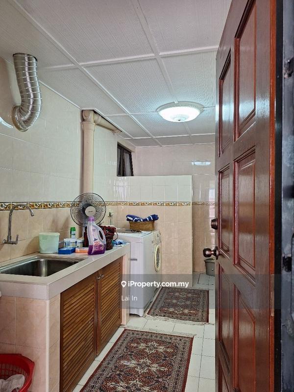 Rumah Berkembar untuk Dijual di Taman Lucky, Bangsar oleh Lai In - iProperty.com.my