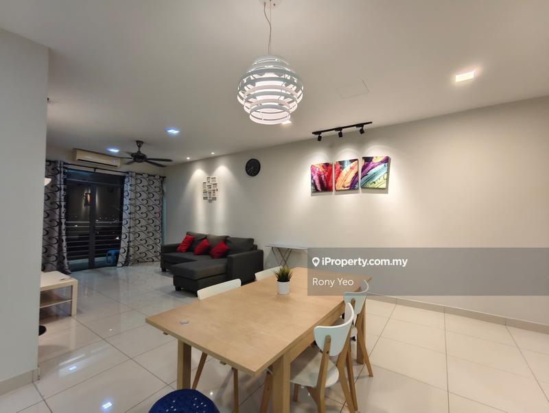 For Rent - Ameera Residence