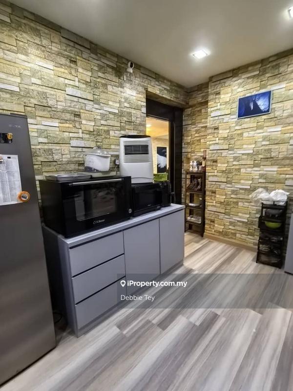 Kondominium untuk Dijual di Greenpark oleh Debbie Tey - iProperty.com.my