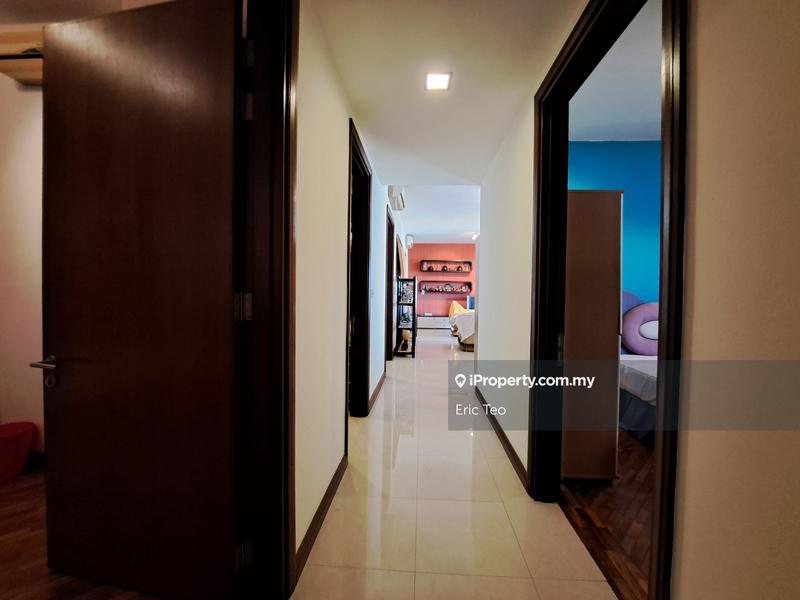 Condominium for Sale in Desa Damansara 2 by Eric Teo - iProperty.com.my