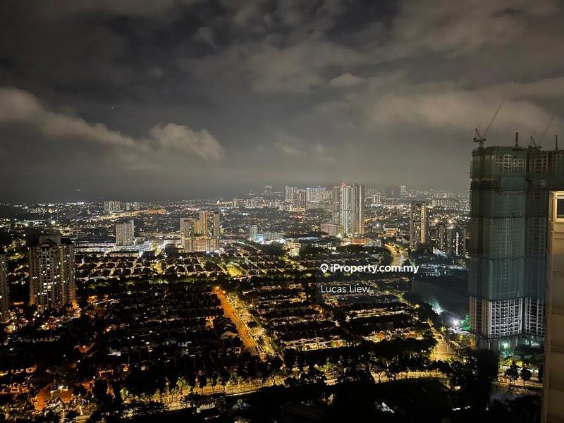 Service Residence for Sale in Park Regent @Desa Park City by Lucas Liew - iProperty.com.my