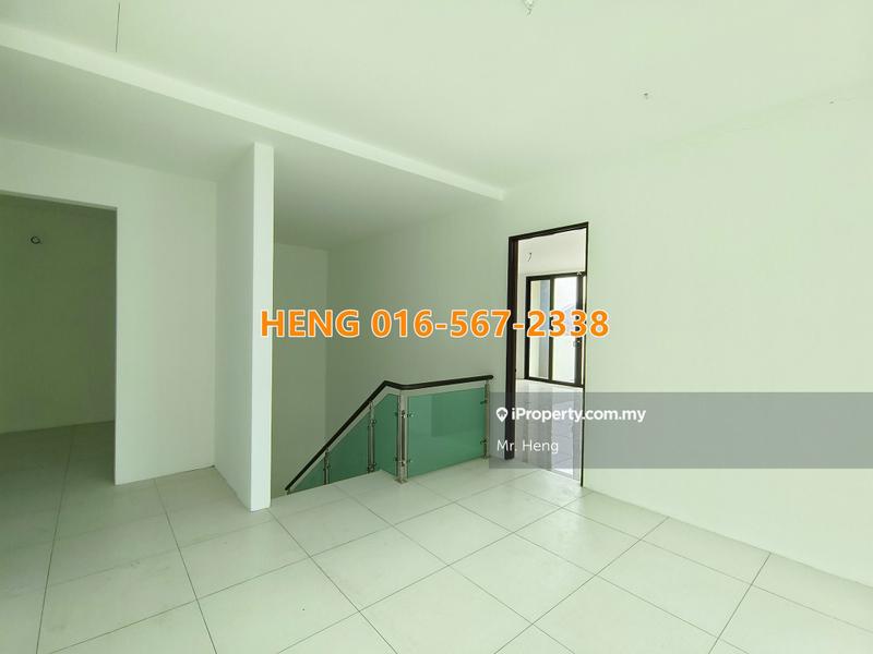 Rumah Berkembar untuk Dijual di Taman Ampang, Ipoh oleh Mr. Heng - iProperty.com.my