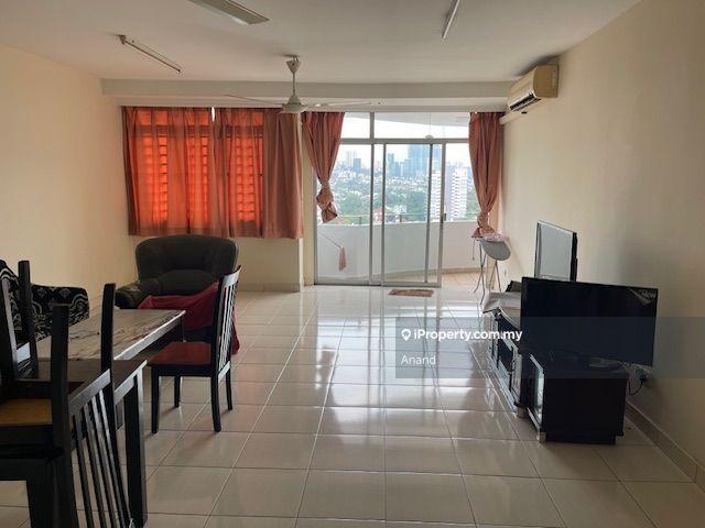 Kondominium untuk Dijual di Sri Impian Condominium oleh Anand - iProperty.com.my