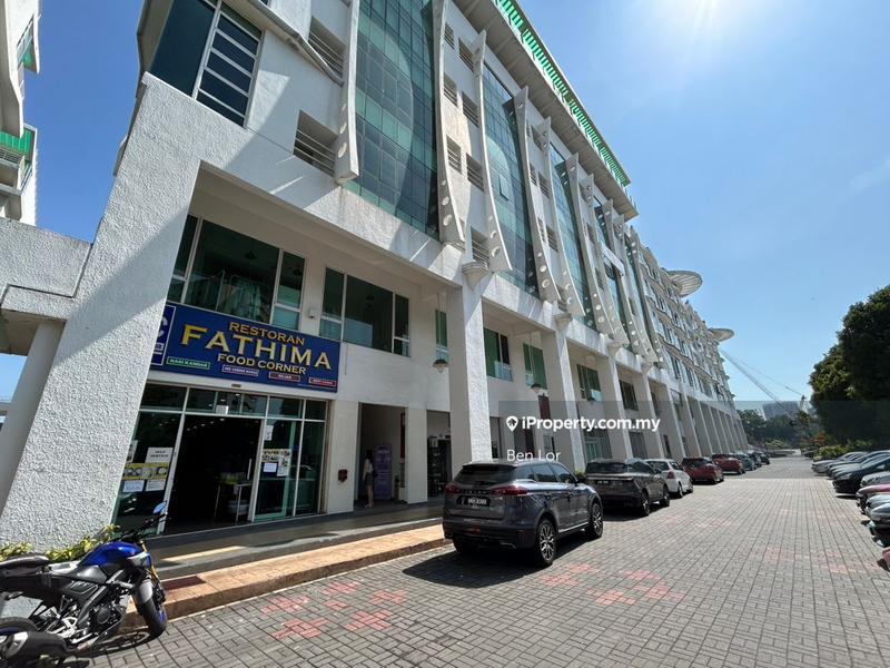 Shop / Office untuk Dijual di Kampung Sungai Kayu Ara, Petaling Jaya oleh Ben Lor - iProperty.com.my