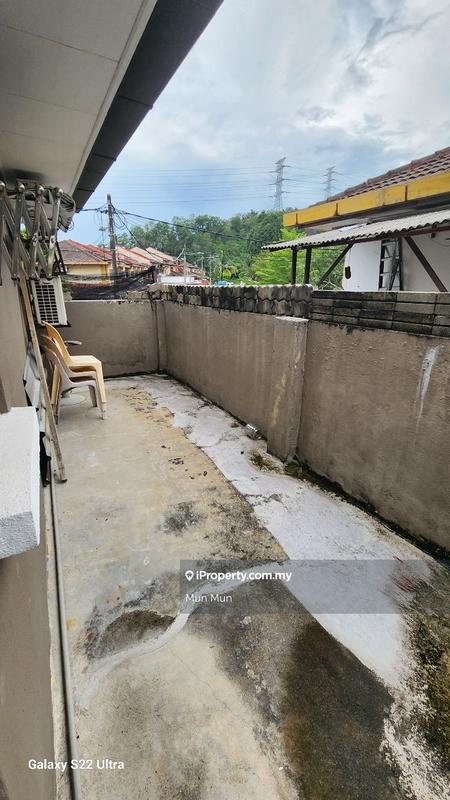 Rumah Berangkai 2 Tingkat untuk Dijual di myj42, Seri Kembangan oleh Mun Mun - iProperty.com.my