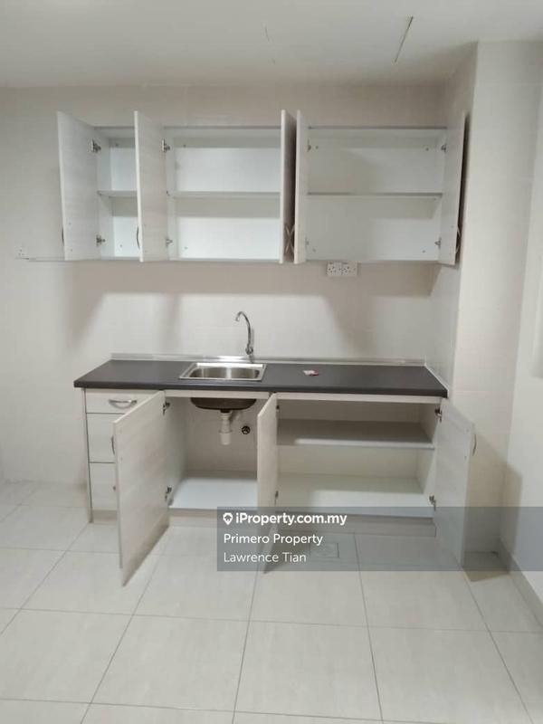 Residensi Servis untuk Dijual di BSP 21 oleh Lawrence Tian - iProperty.com.my