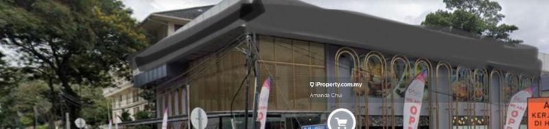 Banglo Komersial untuk Disewa di KLCC, KL City Centre oleh Amanda Chui - iProperty.com.my