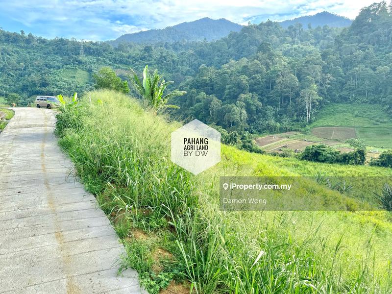 For Sale - 2.37 acres Land